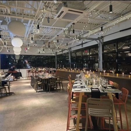 Tryp By Wyndham Pittsburgh/Lawrenceville Εξωτερικό φωτογραφία