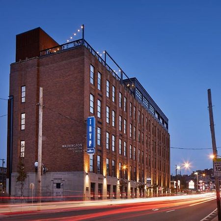 Tryp By Wyndham Pittsburgh/Lawrenceville Εξωτερικό φωτογραφία