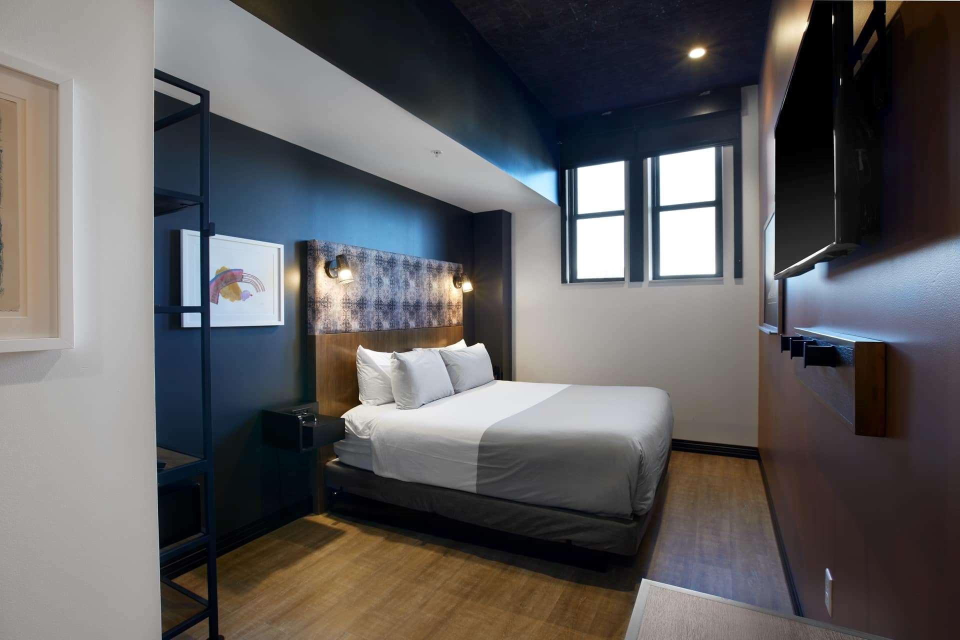 Tryp By Wyndham Pittsburgh/Lawrenceville Εξωτερικό φωτογραφία