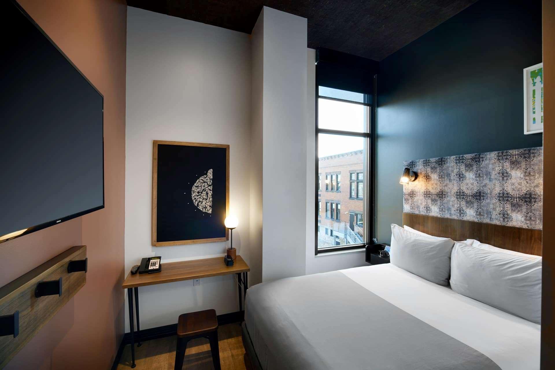 Tryp By Wyndham Pittsburgh/Lawrenceville Εξωτερικό φωτογραφία