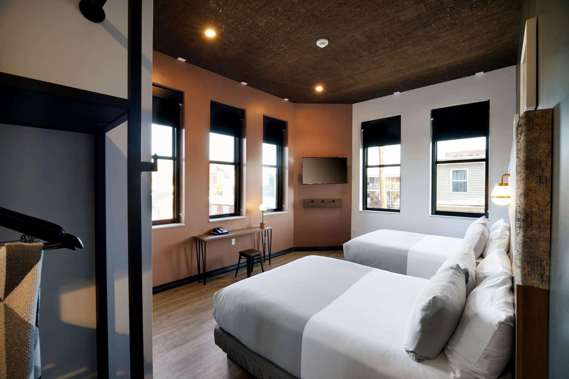 Tryp By Wyndham Pittsburgh/Lawrenceville Εξωτερικό φωτογραφία