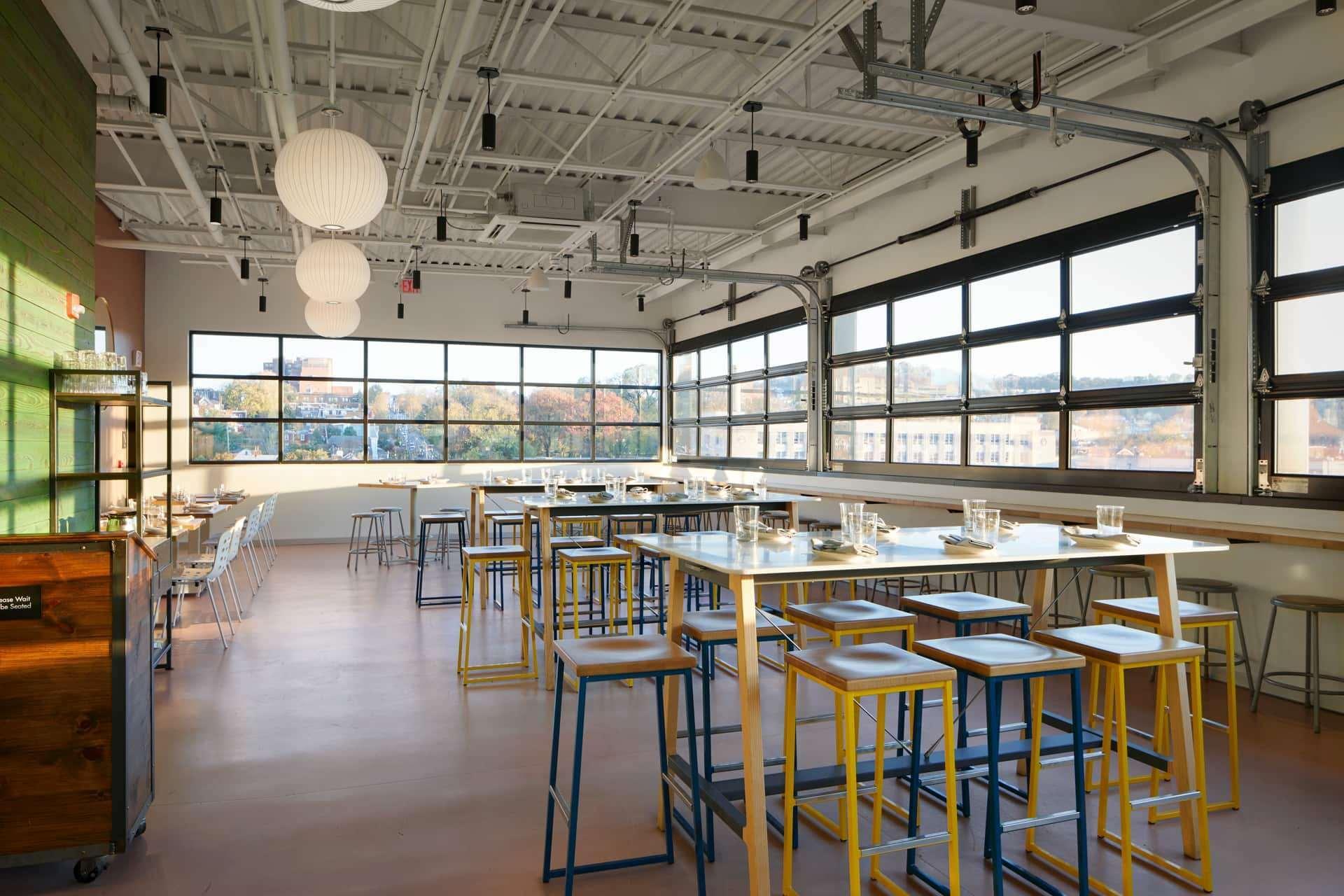 Tryp By Wyndham Pittsburgh/Lawrenceville Εξωτερικό φωτογραφία