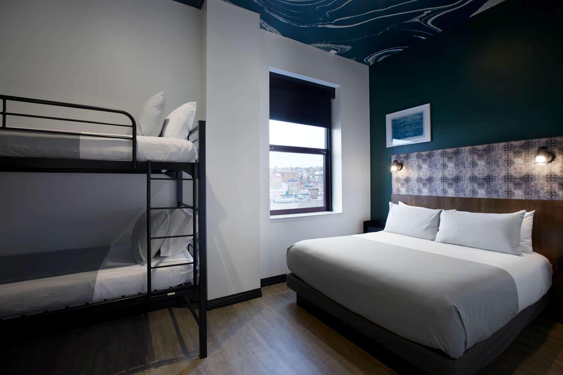 Tryp By Wyndham Pittsburgh/Lawrenceville Εξωτερικό φωτογραφία