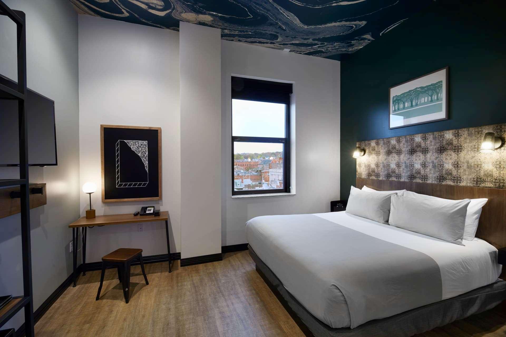 Tryp By Wyndham Pittsburgh/Lawrenceville Εξωτερικό φωτογραφία