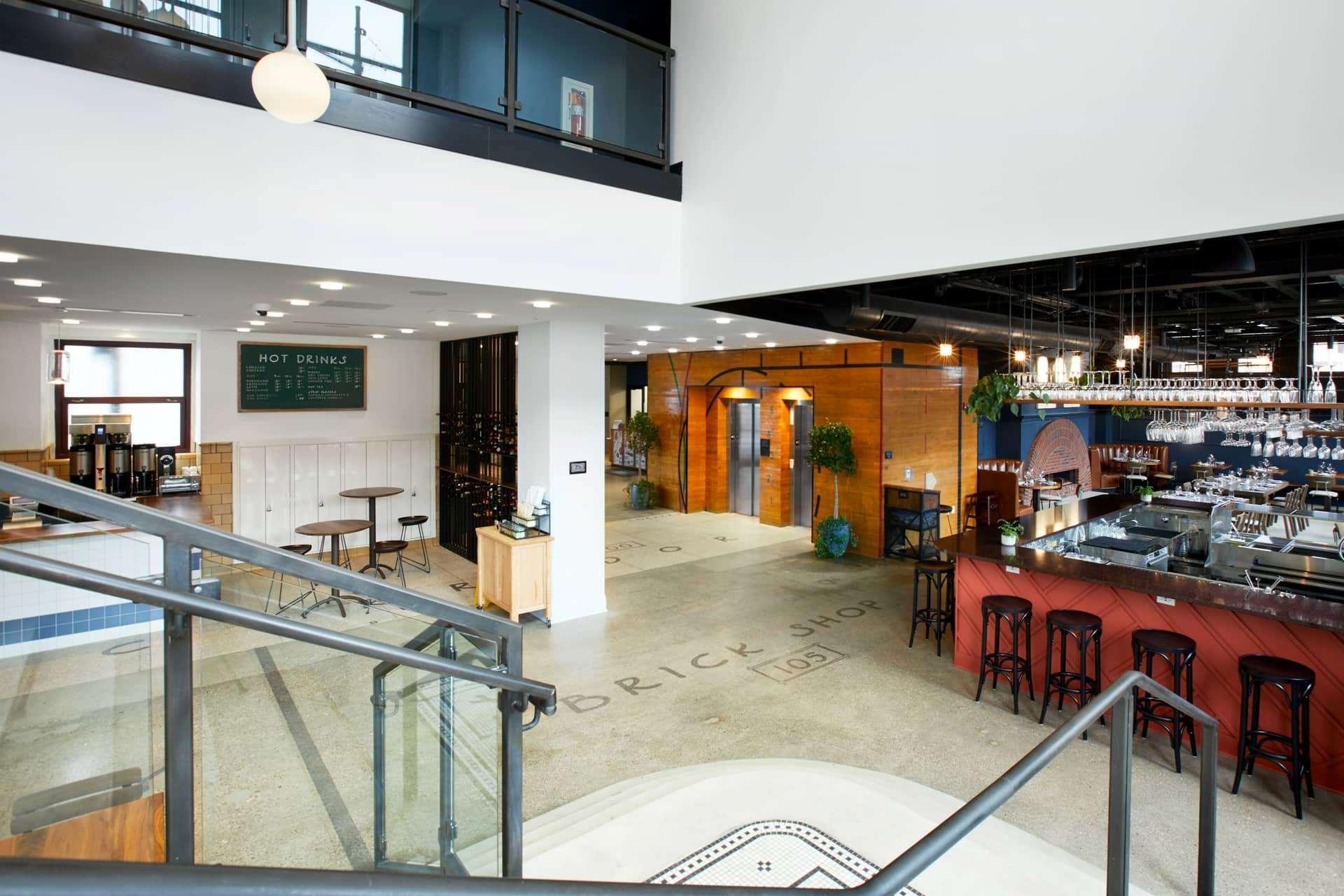 Tryp By Wyndham Pittsburgh/Lawrenceville Εξωτερικό φωτογραφία