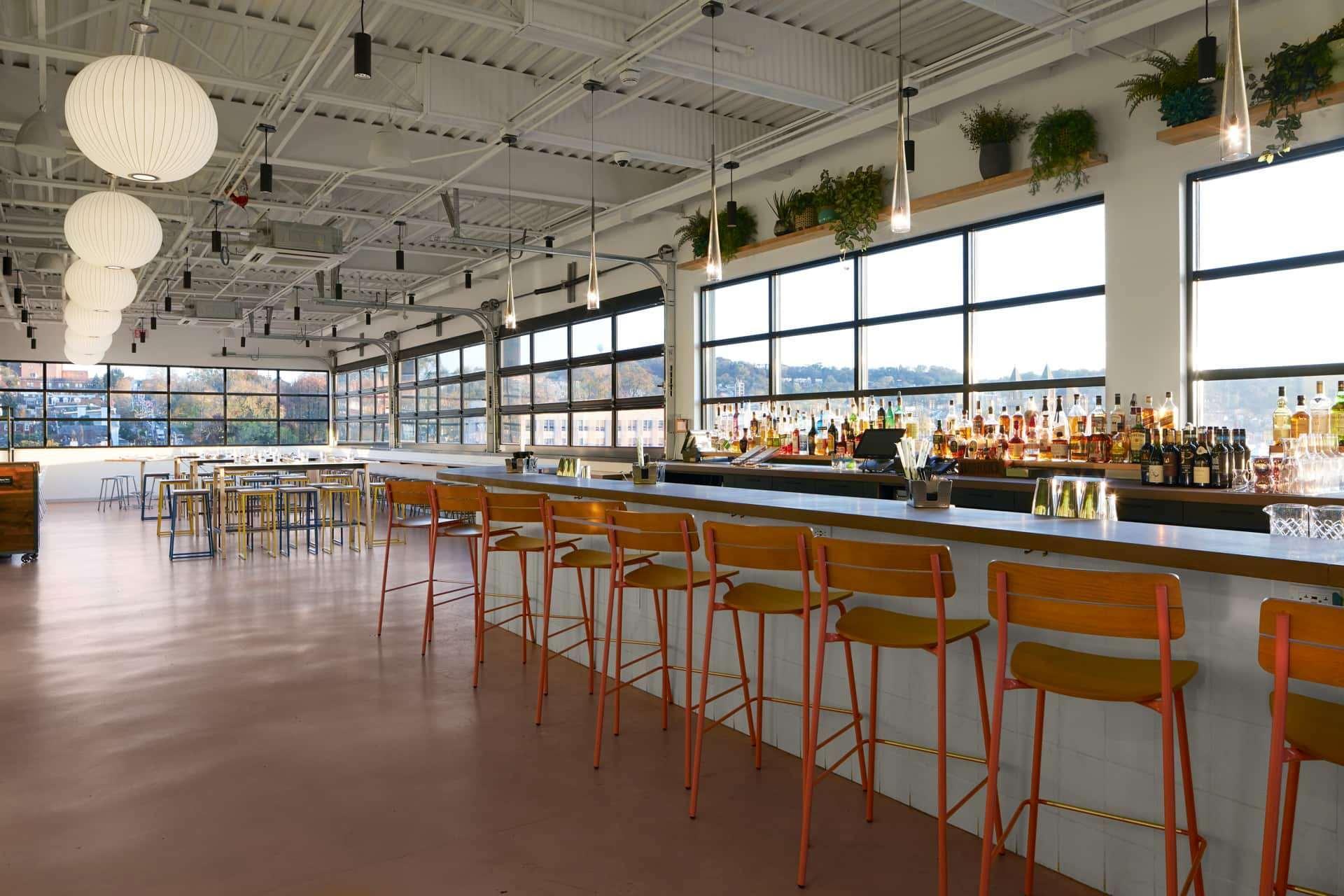 Tryp By Wyndham Pittsburgh/Lawrenceville Εξωτερικό φωτογραφία