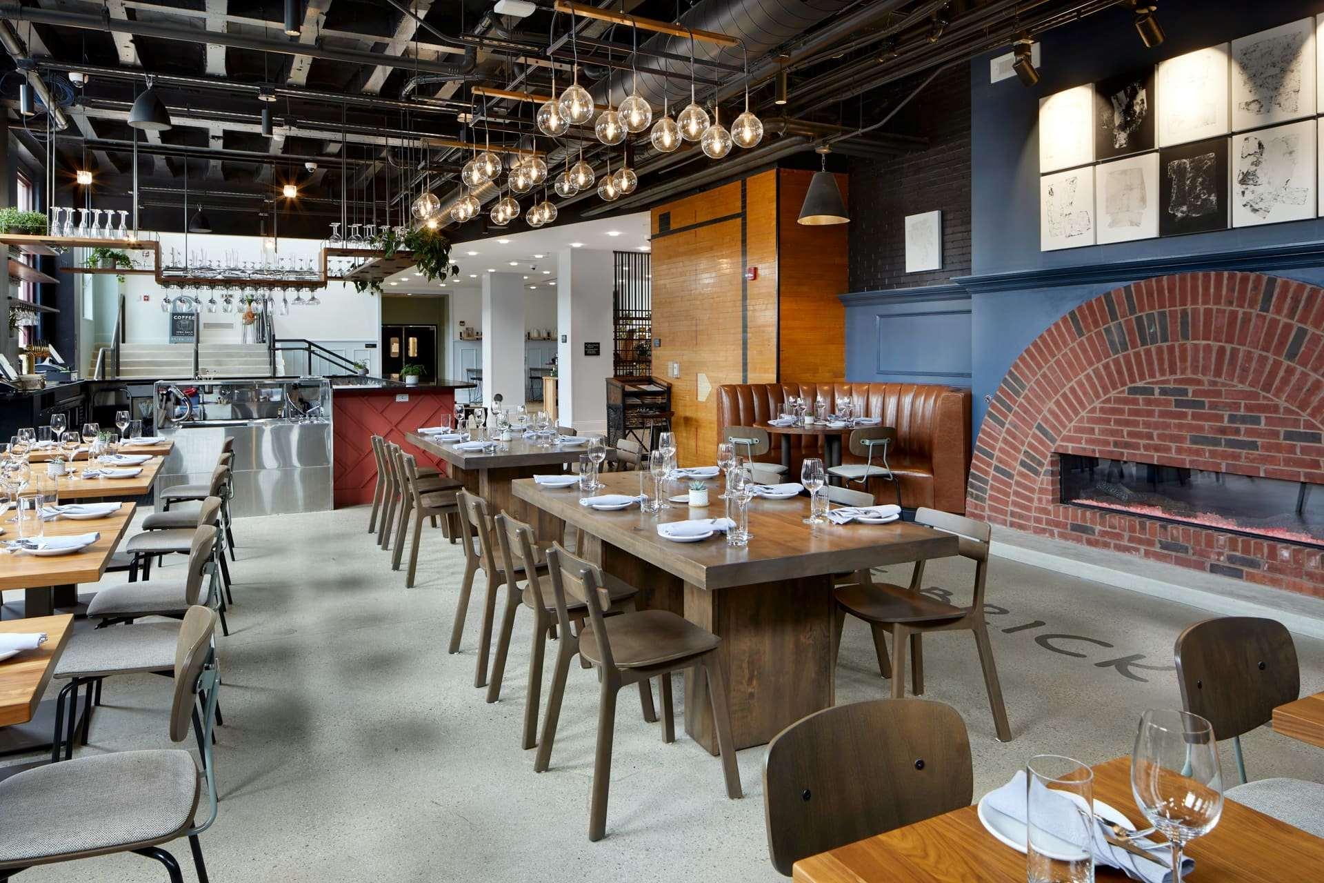 Tryp By Wyndham Pittsburgh/Lawrenceville Εξωτερικό φωτογραφία