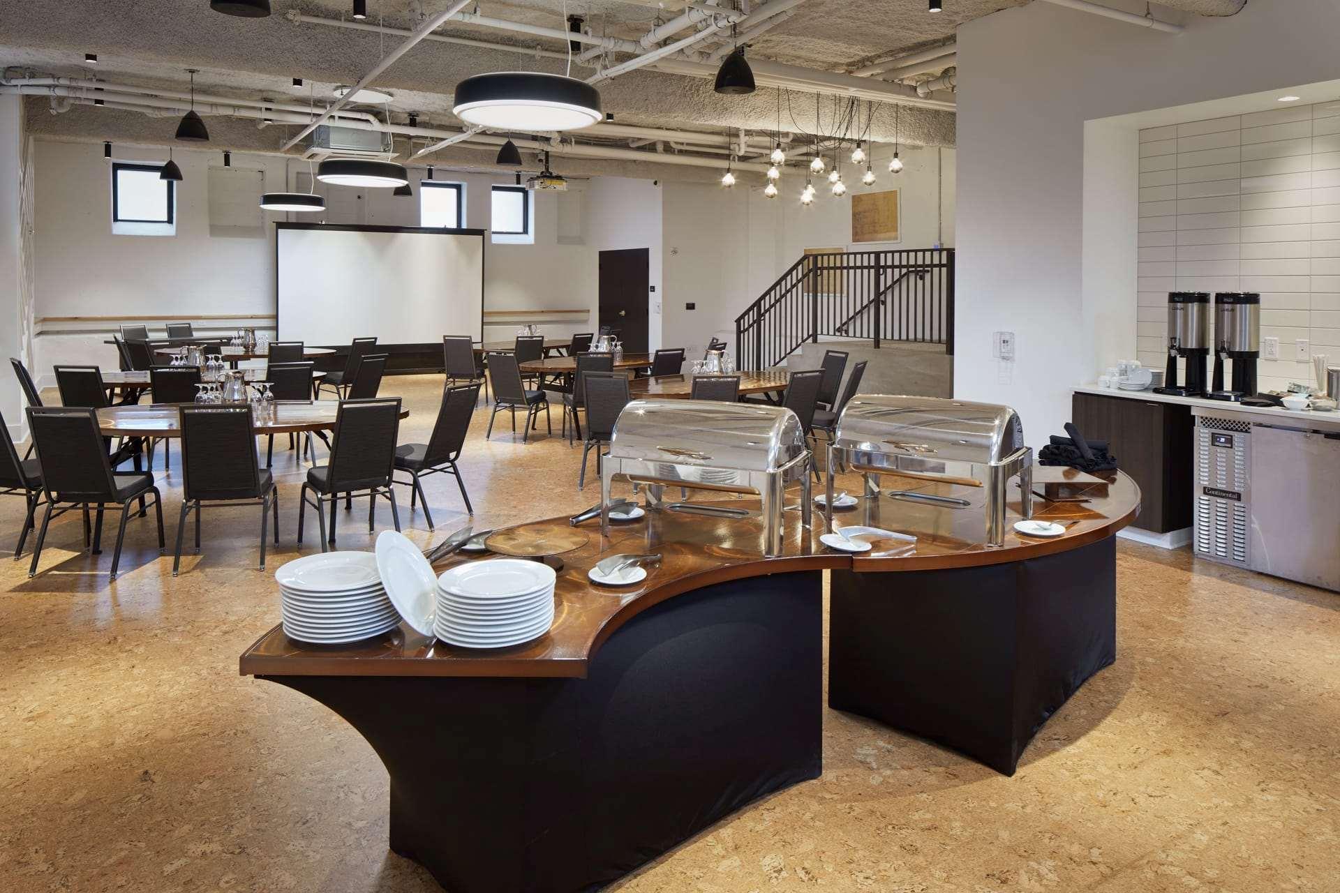 Tryp By Wyndham Pittsburgh/Lawrenceville Εξωτερικό φωτογραφία