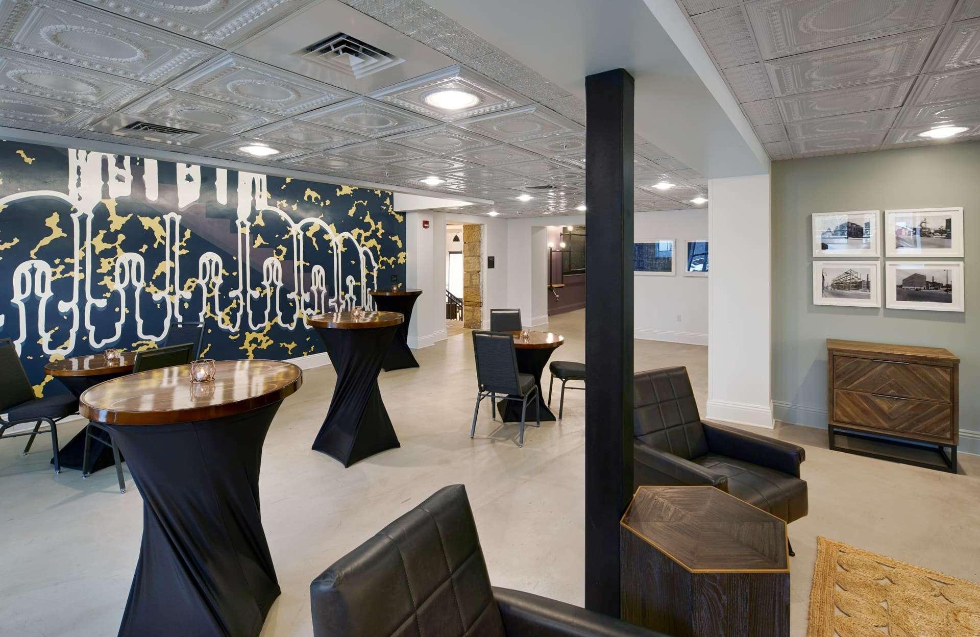 Tryp By Wyndham Pittsburgh/Lawrenceville Εξωτερικό φωτογραφία