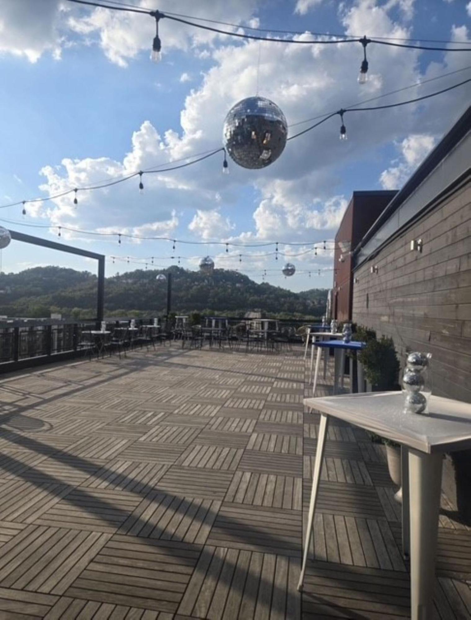 Tryp By Wyndham Pittsburgh/Lawrenceville Εξωτερικό φωτογραφία