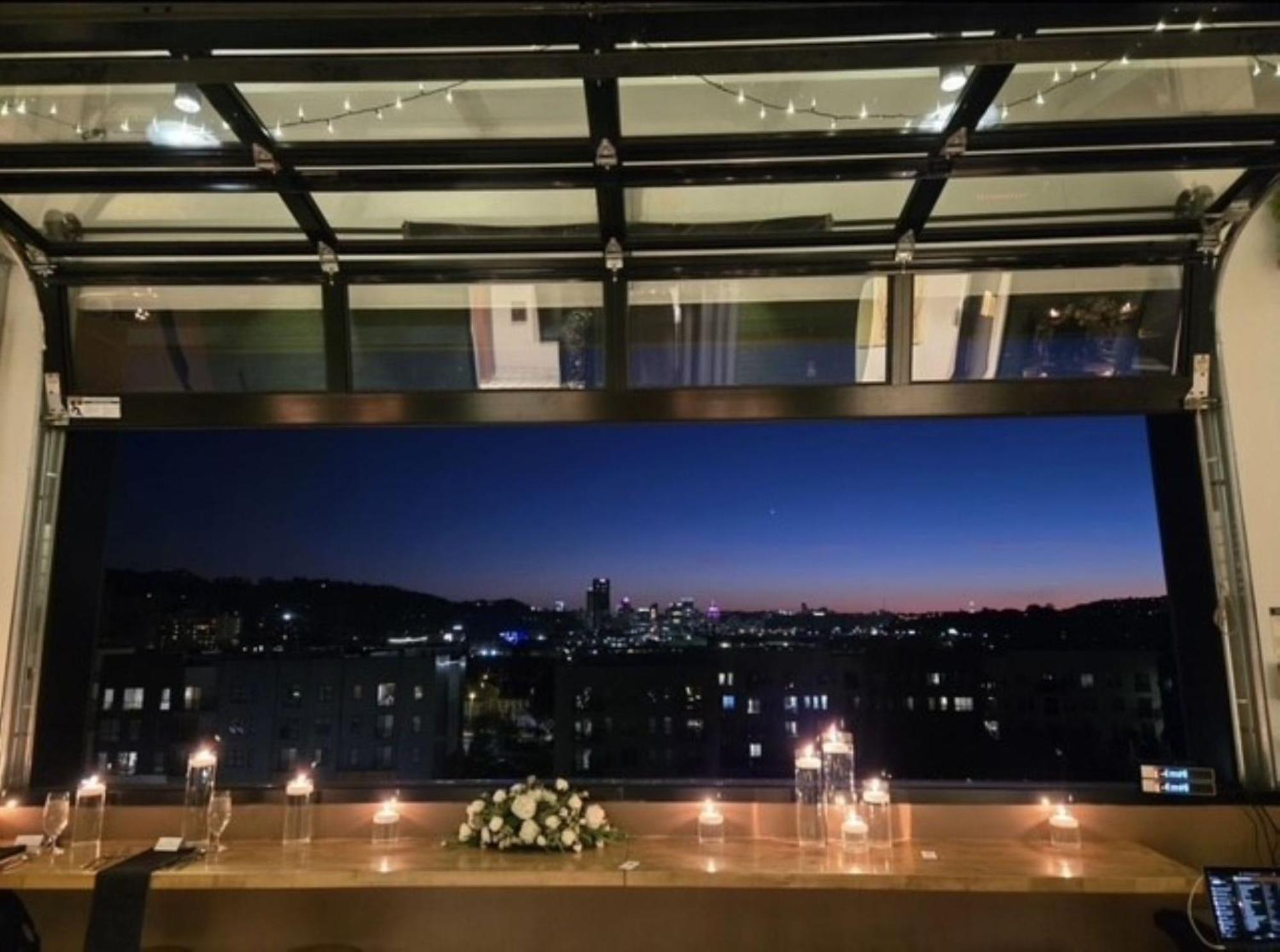 Tryp By Wyndham Pittsburgh/Lawrenceville Εξωτερικό φωτογραφία