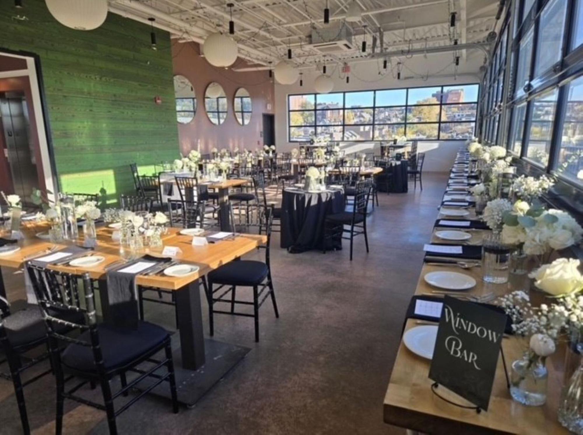 Tryp By Wyndham Pittsburgh/Lawrenceville Εξωτερικό φωτογραφία