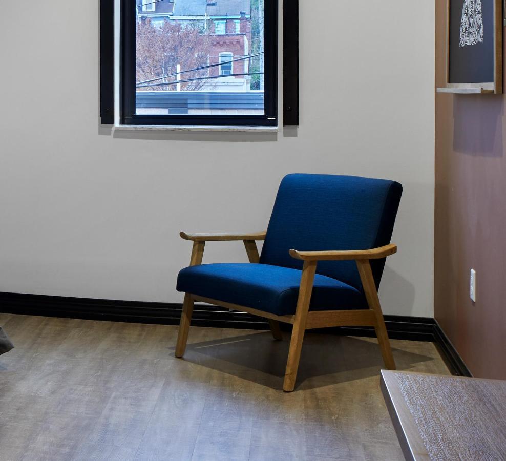 Tryp By Wyndham Pittsburgh/Lawrenceville Εξωτερικό φωτογραφία