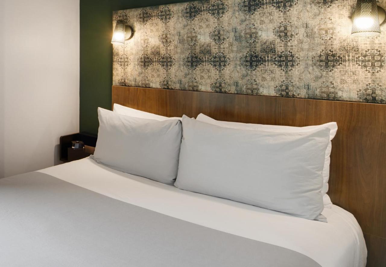 Tryp By Wyndham Pittsburgh/Lawrenceville Εξωτερικό φωτογραφία