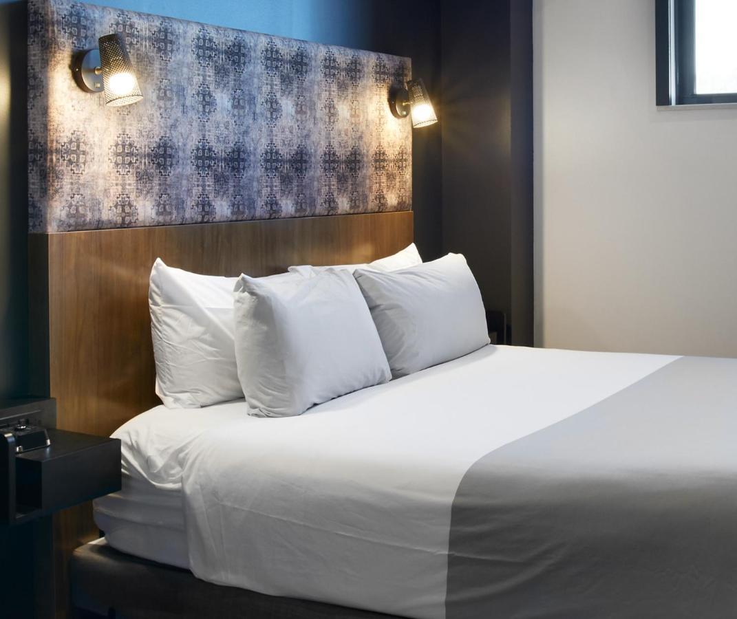 Tryp By Wyndham Pittsburgh/Lawrenceville Εξωτερικό φωτογραφία