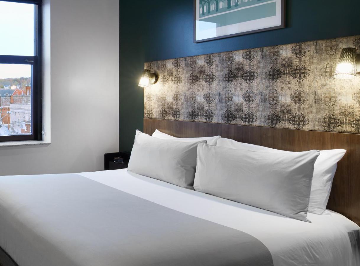 Tryp By Wyndham Pittsburgh/Lawrenceville Εξωτερικό φωτογραφία