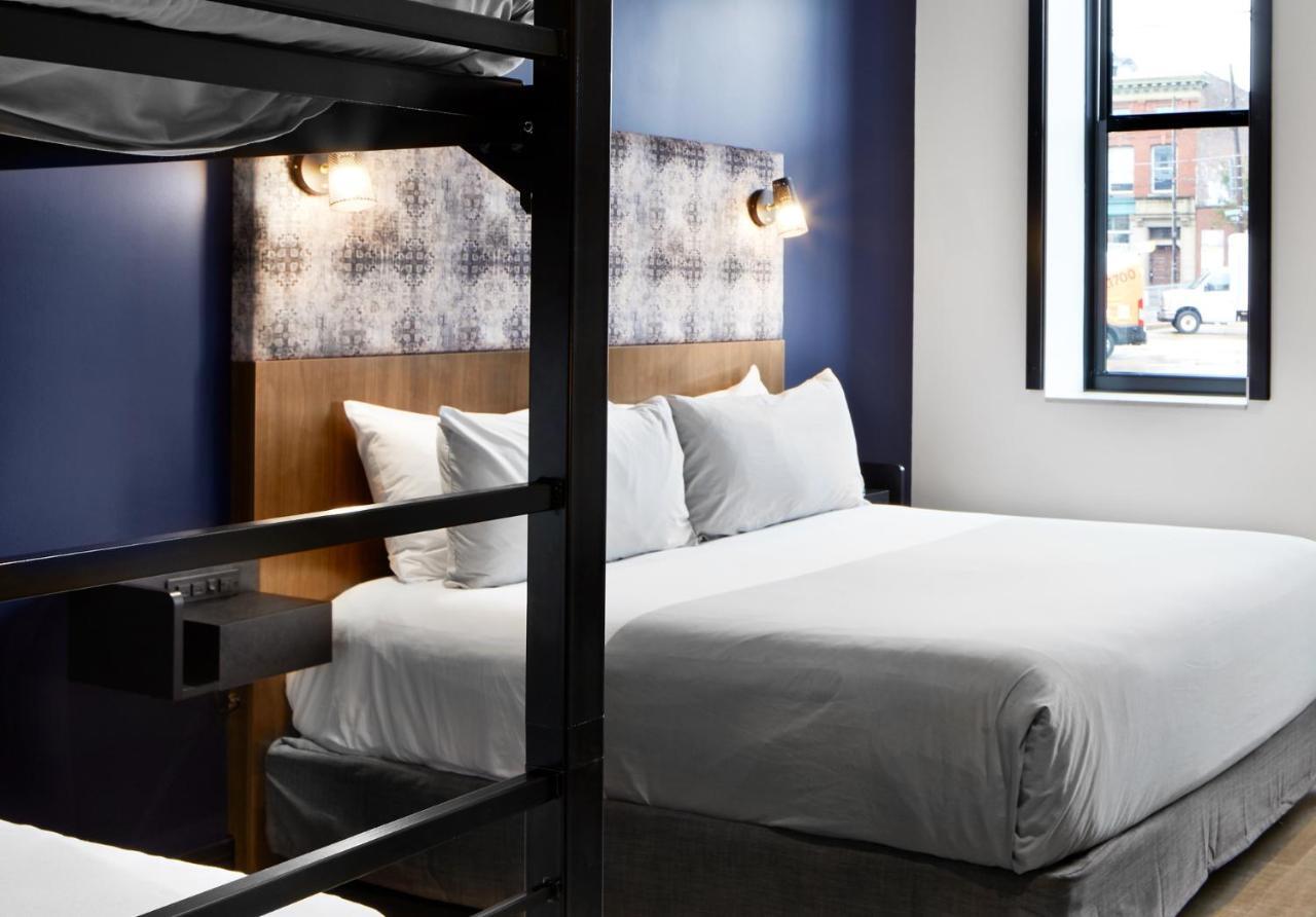 Tryp By Wyndham Pittsburgh/Lawrenceville Εξωτερικό φωτογραφία