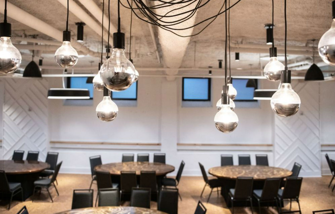 Tryp By Wyndham Pittsburgh/Lawrenceville Εξωτερικό φωτογραφία